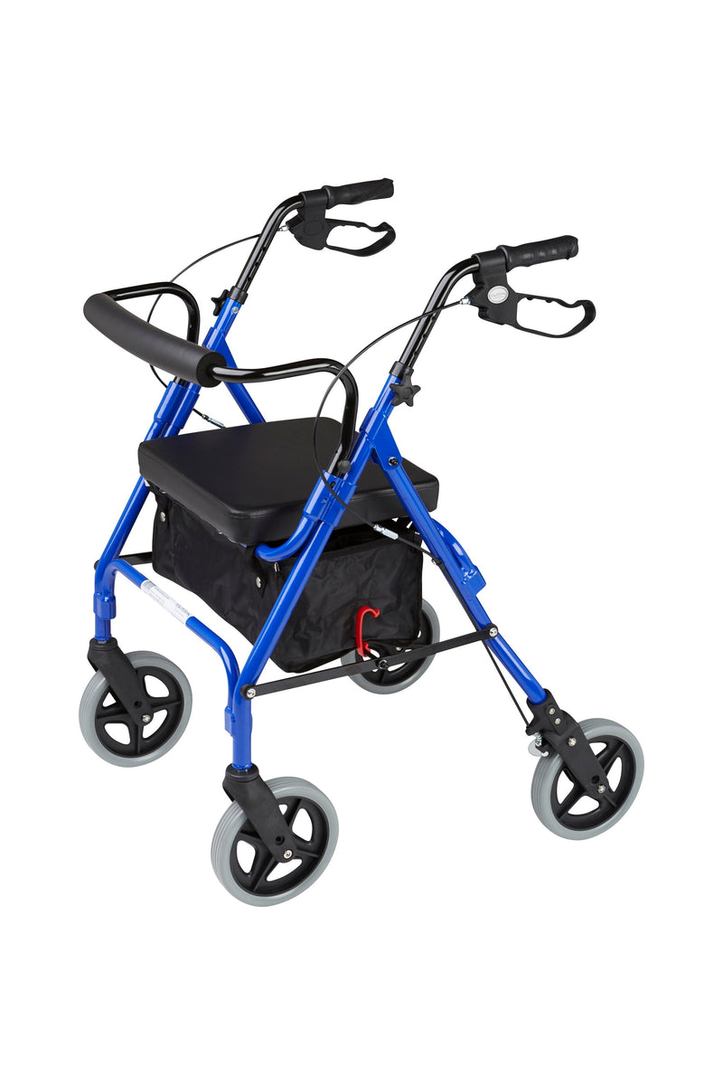 Max Mobility Alpha 428 Rollator