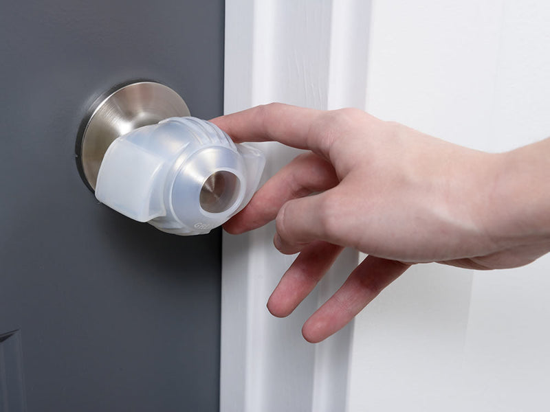 Able Life EZ Door Knob Grips (2 Pack)