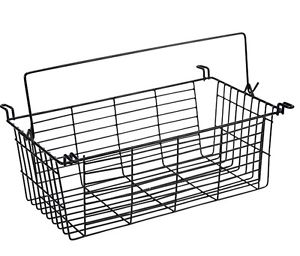 Max Mobility Rollator Basket (Large)
