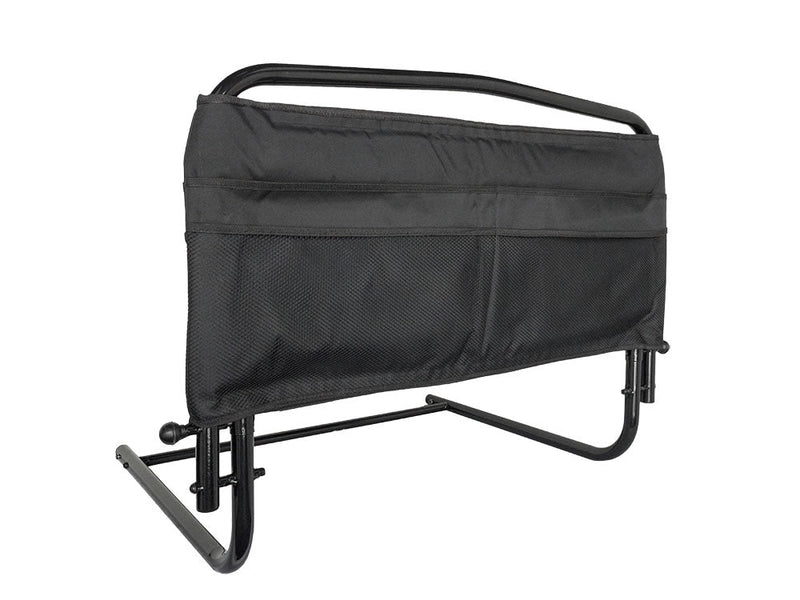 Stander 30" Safety Bed Rail & Pouch
