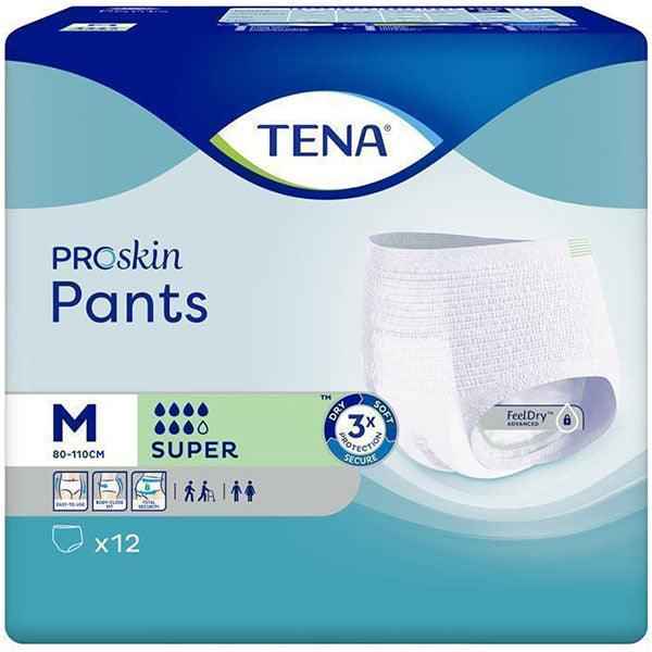 Tena Proskin Pants Super Medium pack