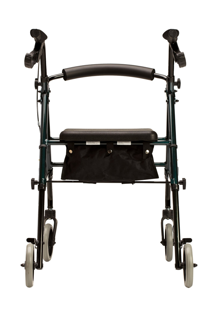 Max Mobility Alpha 426 Rollator