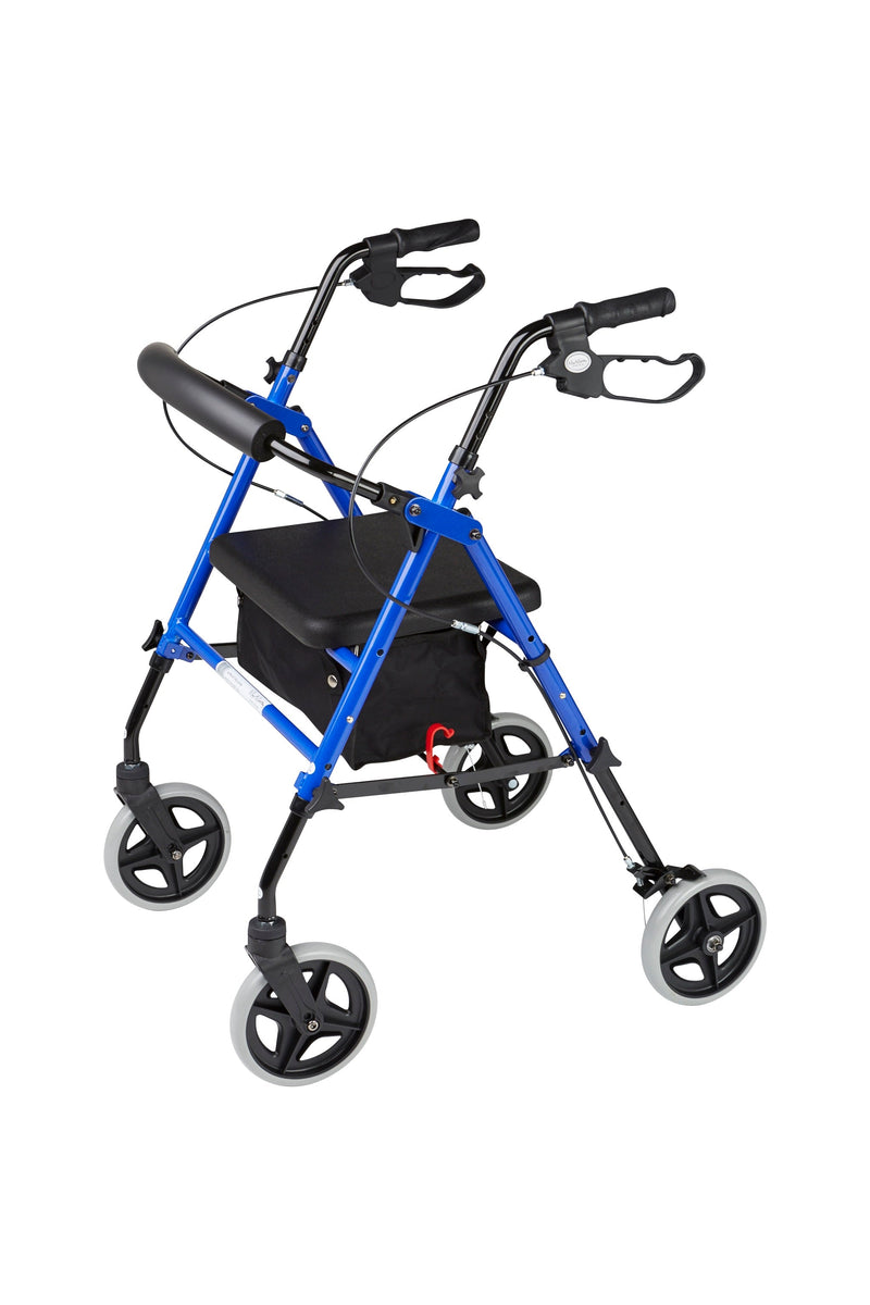 Max Mobility Alpha 427 Rollator