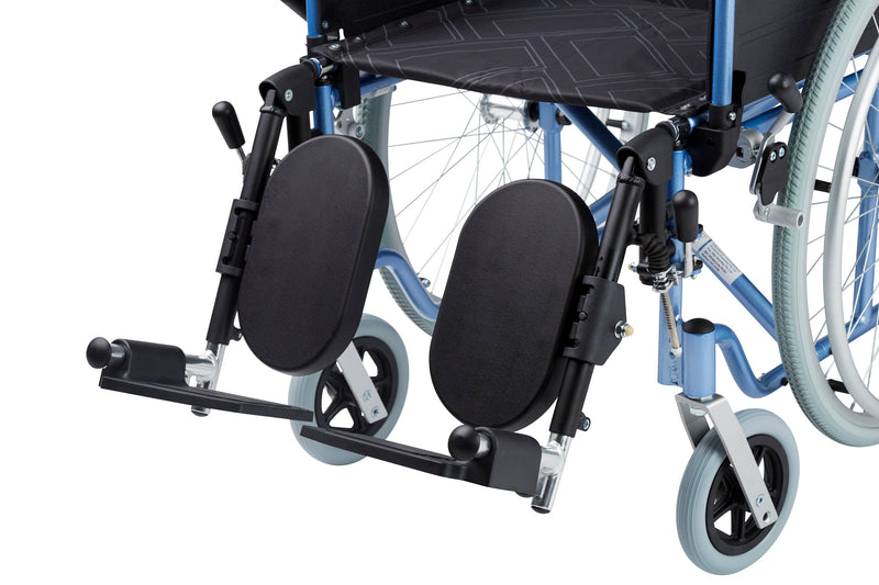 Max Mobility Elevating Leg Rest - Combo (PAIR)