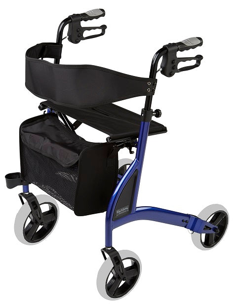 Max Mobility Alpha 438s Rollator