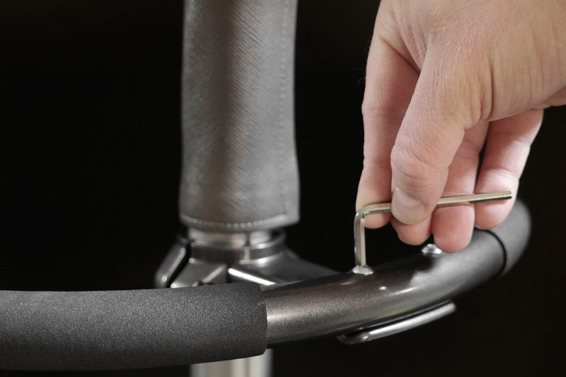 Signature Life Sure Stand Grip