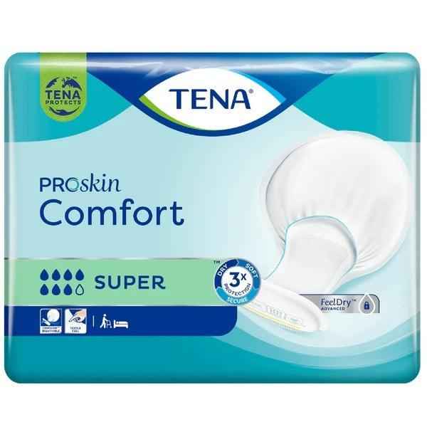 Tena Proskin Pads Comfort Super (20PK)