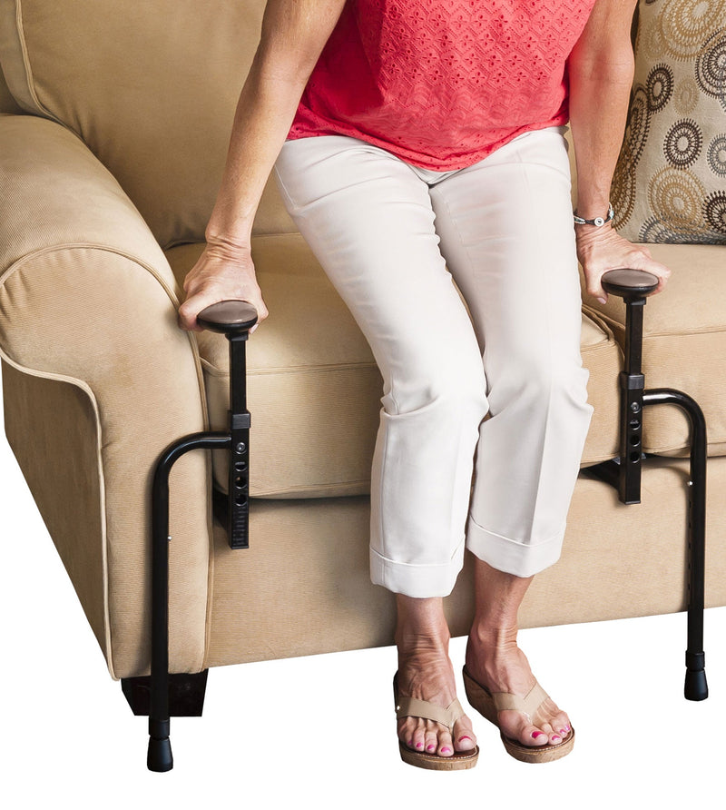 Stander EZ Stand-N-Go (Frame)