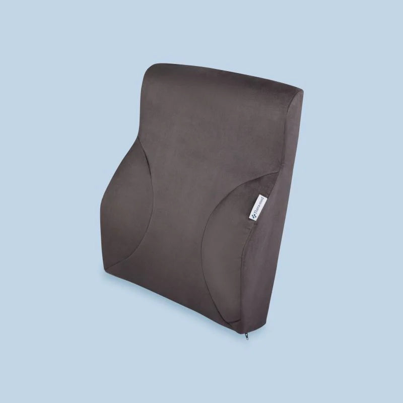 TheraMed Total Spinal Support - Connect Mobility