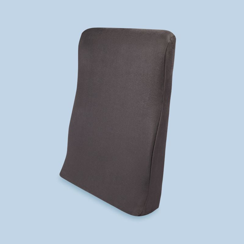 TheraMed Contoured Back Support - Connect Mobility
