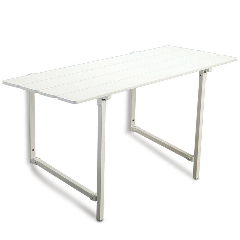 Drop Down Shower Seat – Large - Connect Mobility
