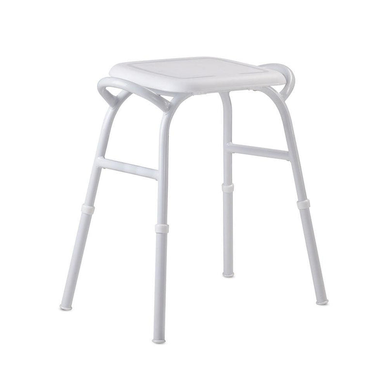 Shower Stool – No Arms - Connect Mobility