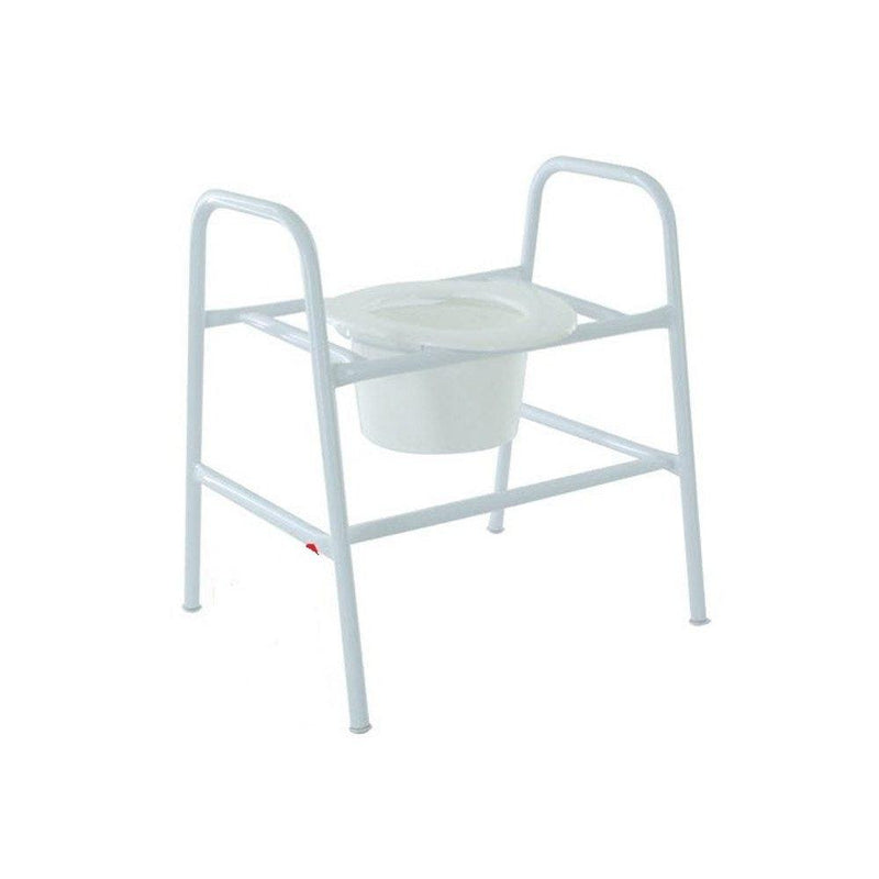 Overtoilet Aid Extra Wide - Connect Mobility