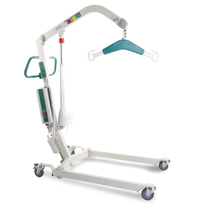Allegro Alto - Connect Mobility