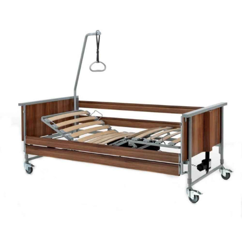 Domiflex Deluxe Bed