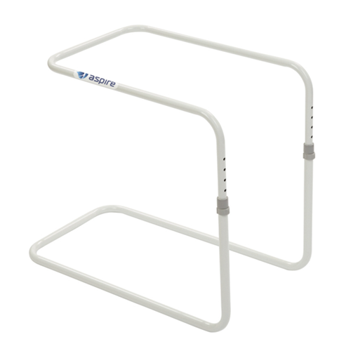 Aspire Bed Cradle - Height Adjustable - Connect Mobility