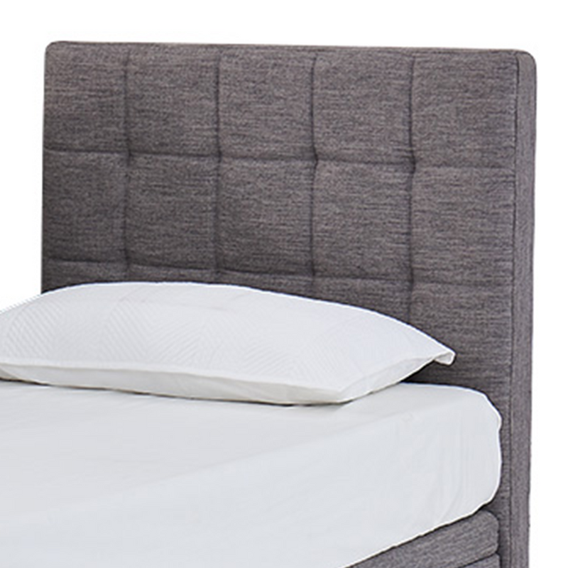 Aspire ComfiMotion Allure Headboard - Connect Mobility