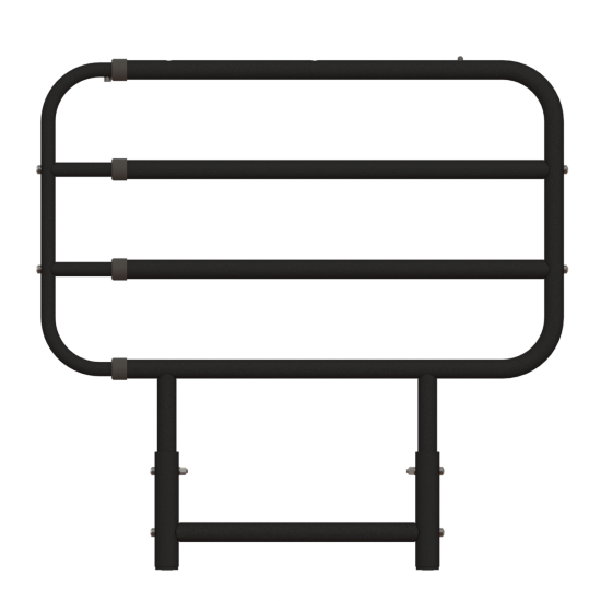 Aspire ComfiMotion Activ Care Bed Rail - Connect Mobility