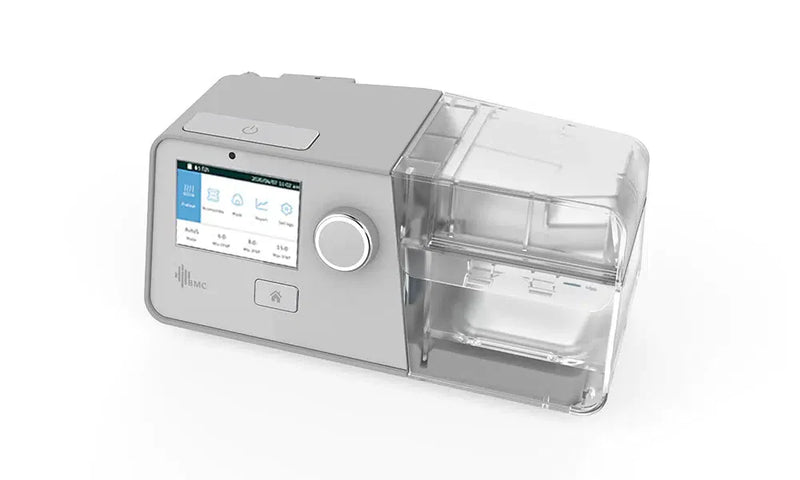 BMC G3 B30VT BiPAP Machine-Sleep Mate CPAP