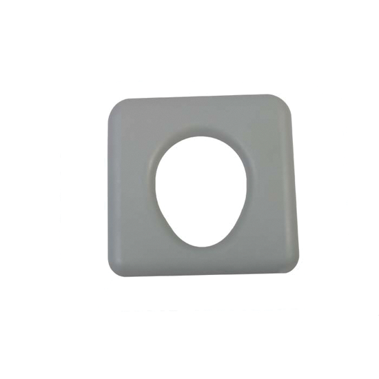Aspire Commode Seat - Connect Mobility
