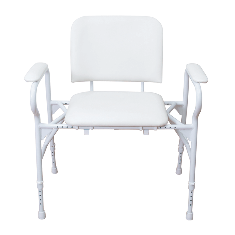 Aspire Shower Chair - MAXI Adjustable - Connect Mobility