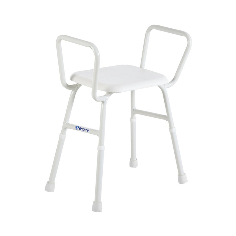 Aspire Shower Stool - Connect Mobility