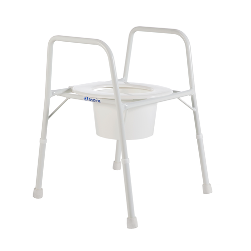 Aspire Over Toilet Aid - Connect Mobility