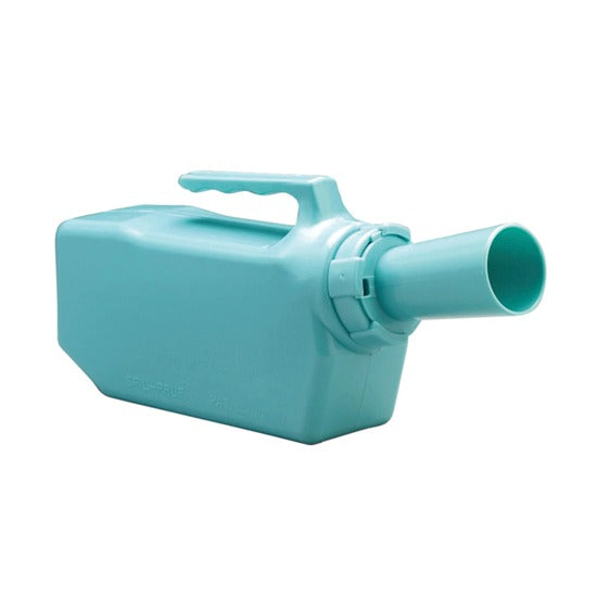 Aspire Spillproof Urinal - Connect Mobility