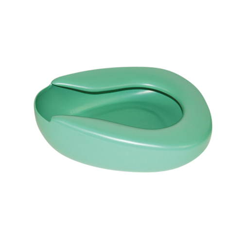 Aspire Autoclavable Bed Pan - Connect Mobility