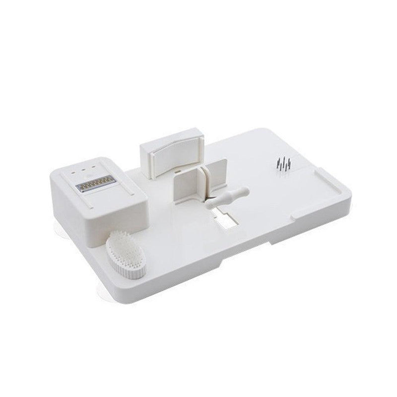 Kitchen/Food Workstation - Connect Mobility