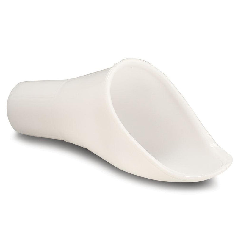 Female Adaptor for Spil-Pruf Urinal - Connect Mobility
