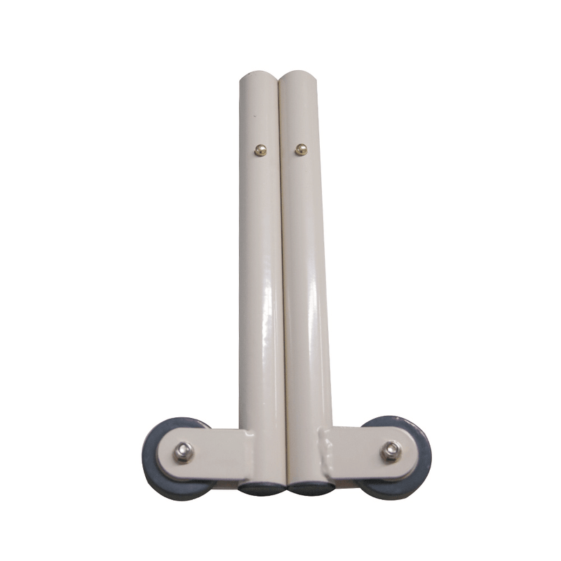 Transport Legs with Wheels - Connect Mobility