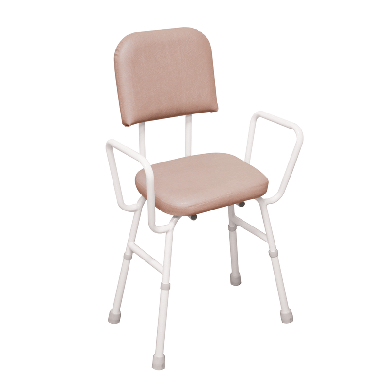 Aspire Kitchen/Perching Stool - Connect Mobility