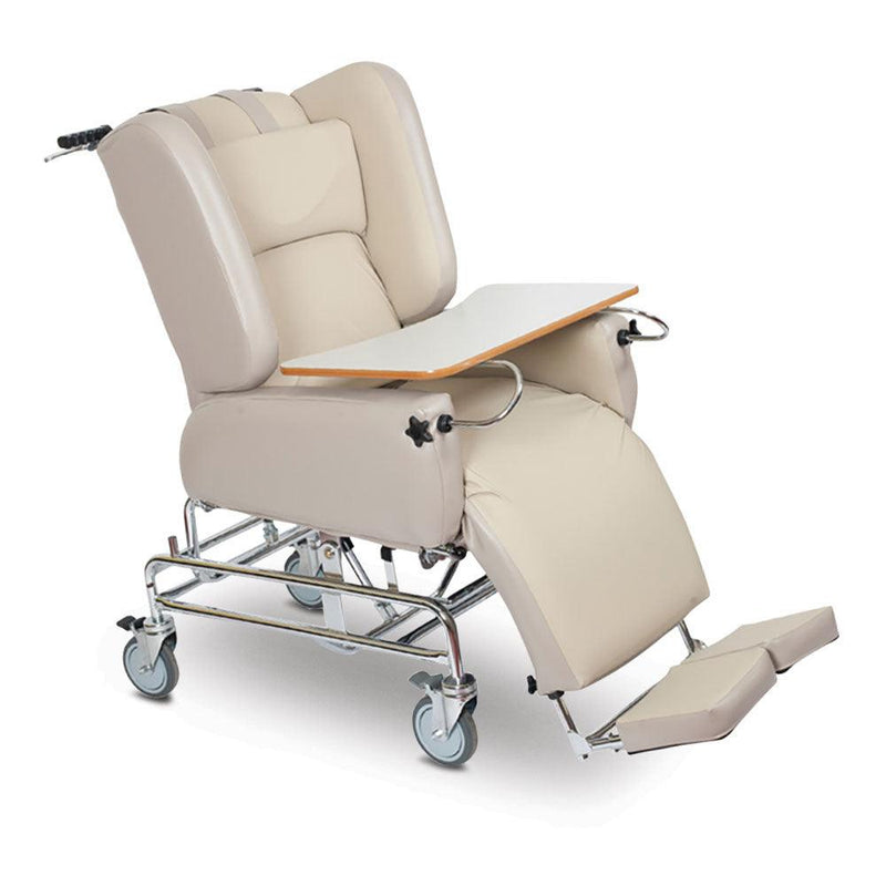 Daily Chair Bed - Connect Mobility