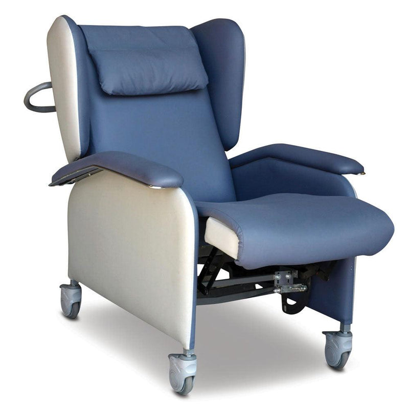 Shoalhaven Chair/Bed - Connect Mobility