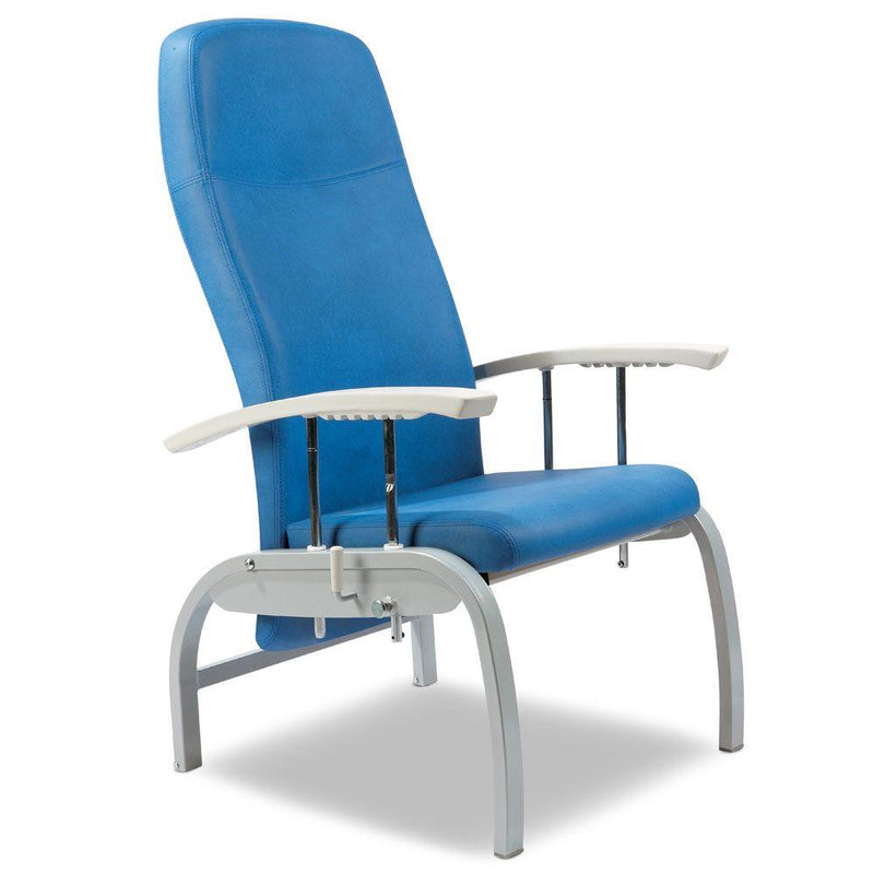 Fero Tilt Rest Chair - Connect Mobility