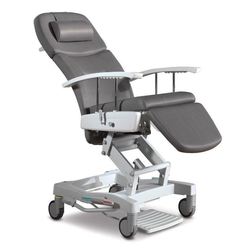 Fero High Low Chair - Connect Mobility