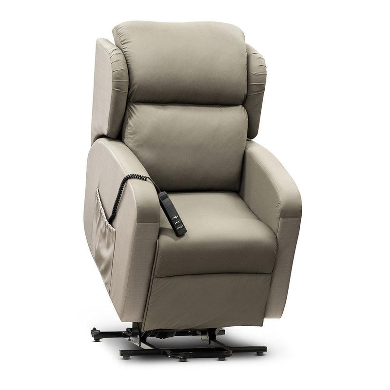 X8 Power Lift Pressure Care Chair - Connect Mobility