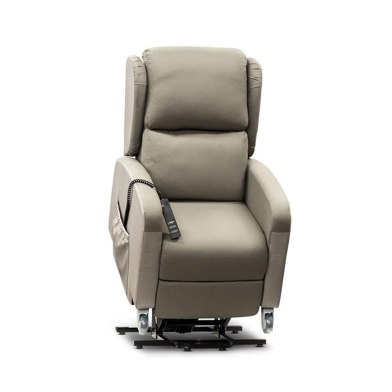 X9 Mobile Power Lift Pressure Care Chair - Connect Mobility