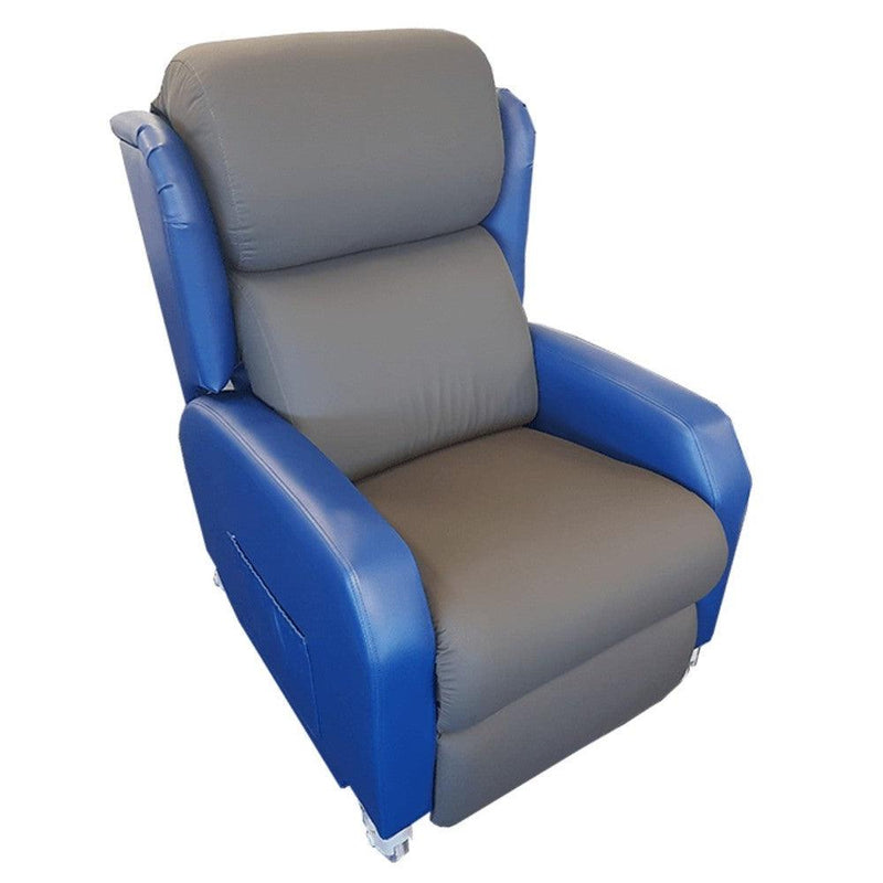 Cloud Power Recline Chair - Connect Mobility