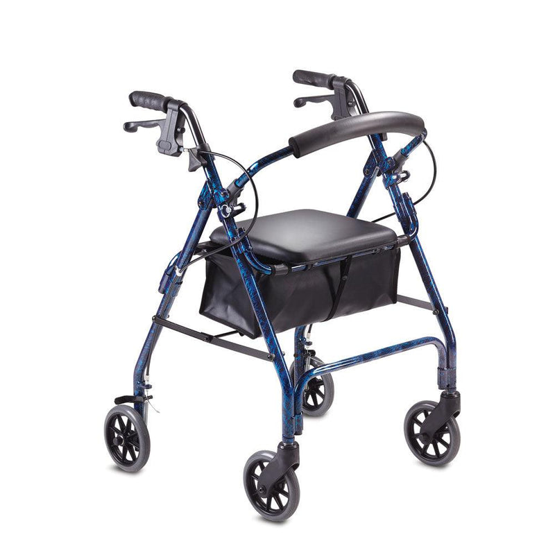 Explorer Walker - Connect Mobility