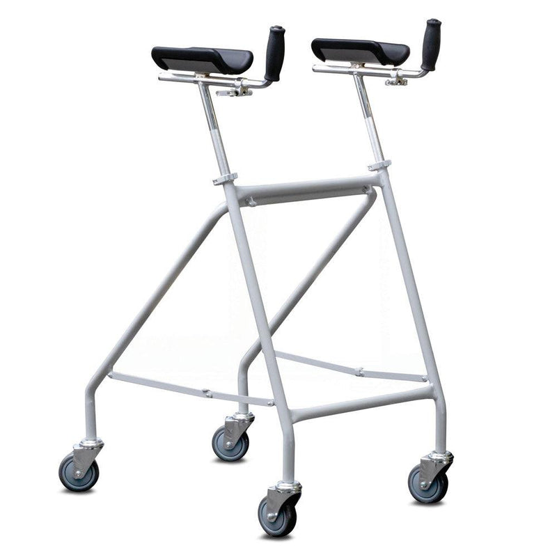 Forearm Plus Walker - Connect Mobility