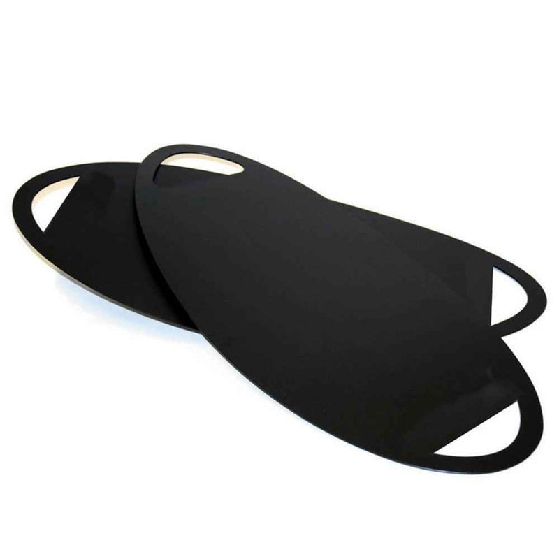 Easy Glide Transfer Board – Oval