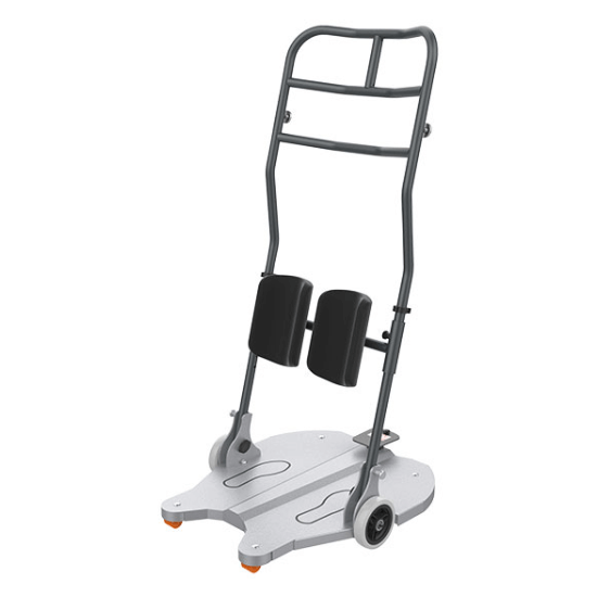 Aspire Go Turner - Connect Mobility