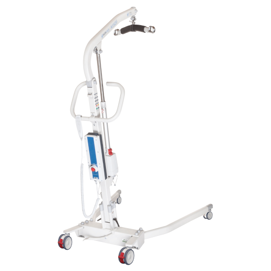 Aidacare Aspire A150F Aluminium Folding Lifter - Connect Mobility