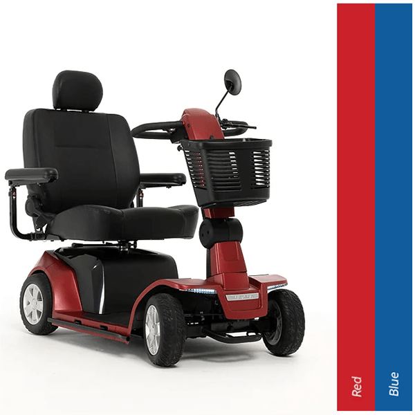 Pride Maxima Scooter (226kg)
