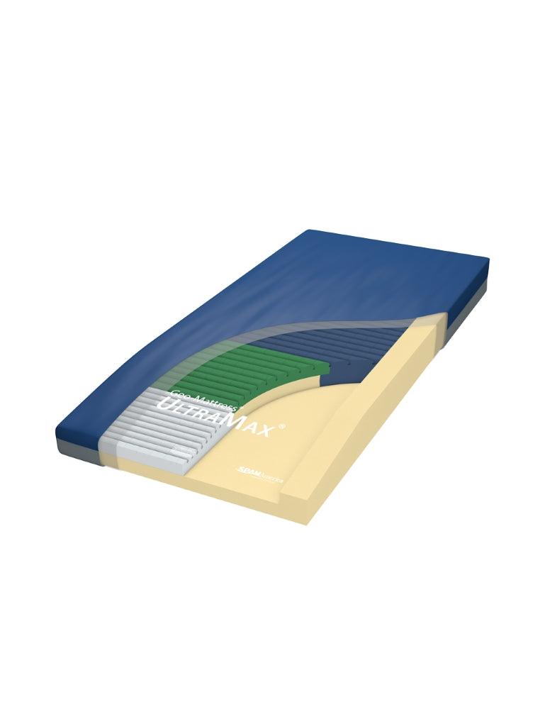 Geo-Mattress UltraMax - Connect Mobility
