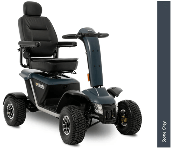 Pride Outback Scooter (159kg)
