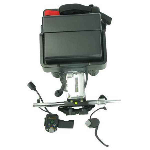 Pride Power Assist Heavy Duty - 182kg
