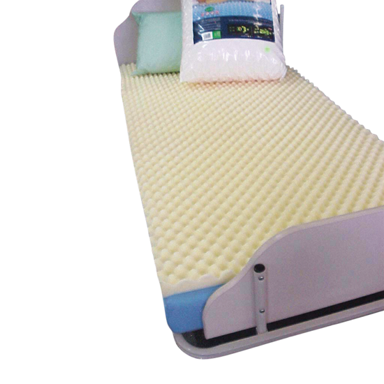 Aidacare Lifecomfort Convoluted Overlay - Connect Mobility